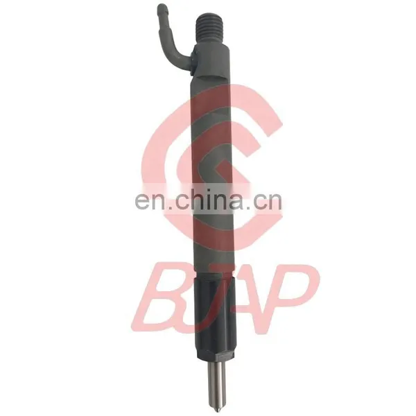 Diesel Fuel Injector 0 432 191 738 0432191738 for Cummins Engine photo-3