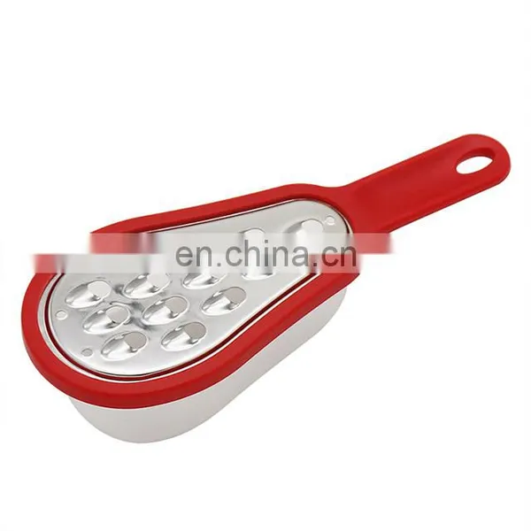 Kitchen Accessories Multifunctional Manual Vegetable Cutter Potatoes Grater photo-2