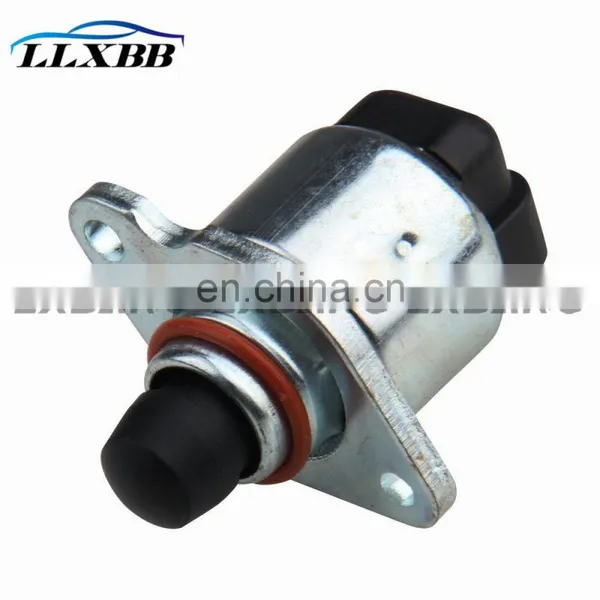 LLXBB IDLE AIR CONTROL VALVE IAC AC160 FOR CHEVY Chevrolet 12482707 17113167 17113200 17113297 CV10160 217436 photo-5