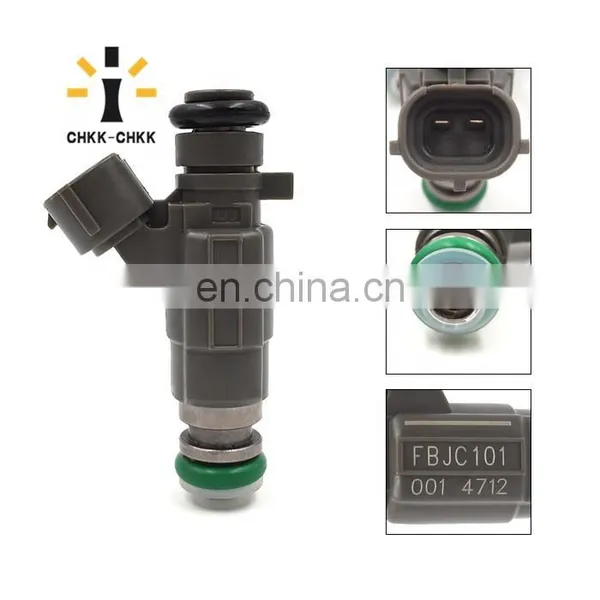 Fuel Injector Nozzle OEM 16600-AE060 JS21-1 for Japanese Car 3.5L photo-2