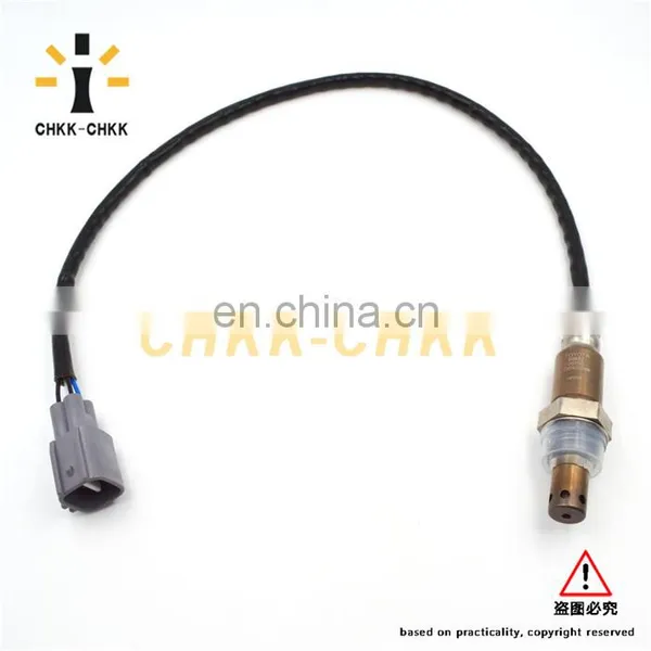 Manufacturer Directory Competitive Price Lambda Sensor Oxygen Sensor OEM 89467-06150 photo-2