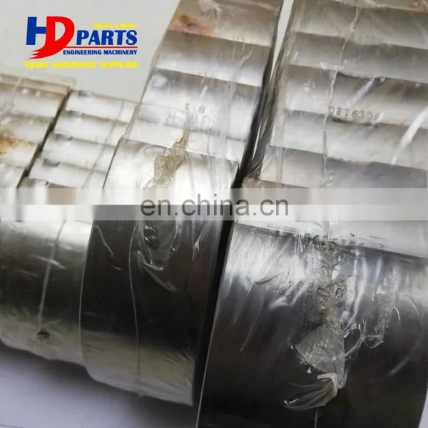 Diesel Engine Parts NT855 Main and Con Rod Bearing STD photo-6