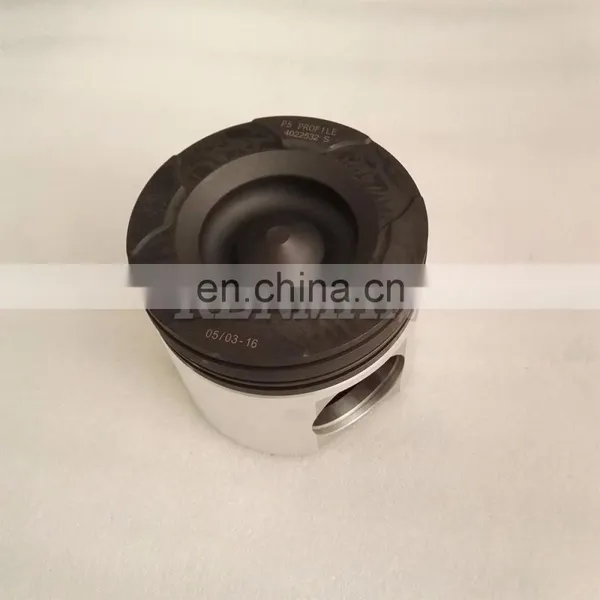 Piston Kit Top Level Assy Assembly 4022532 4070653 4089386 3102808 3102807 4022533 For ISM11 QSM11 M11 ISM QSM Engine photo-5