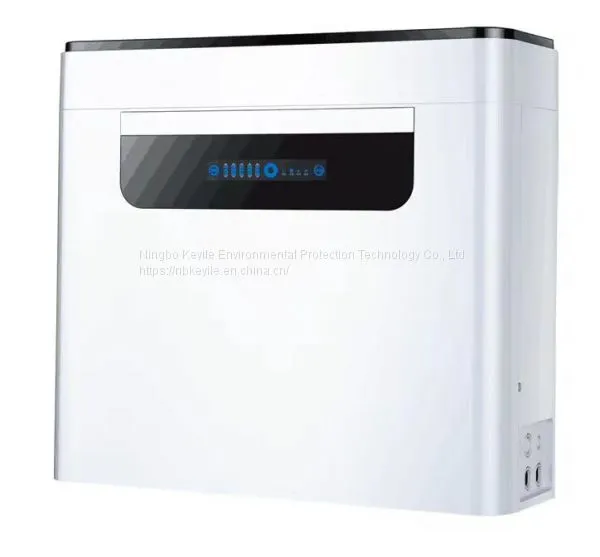 Water Purifier Shell photo-2