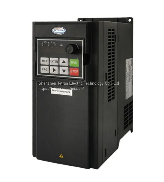 General Vector Inverter photo-2