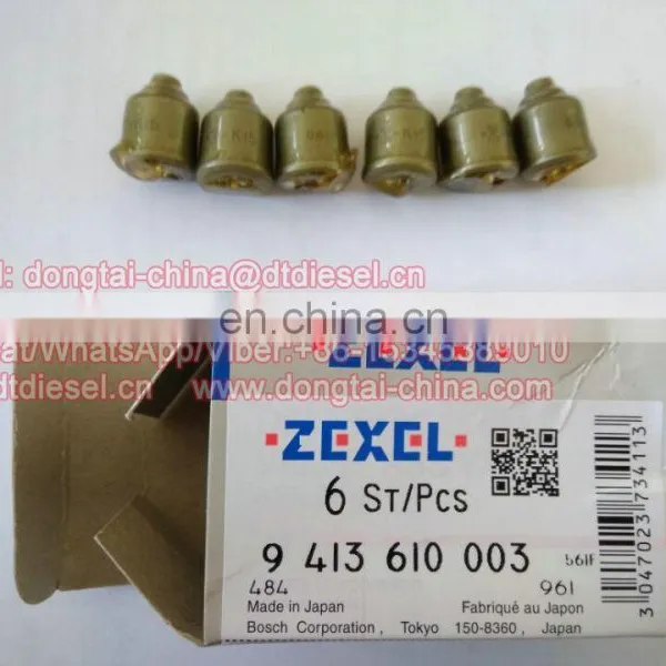 High Quality P Type Delivery Valve K15 140110-3620 for KUBOTA 2450 Diesel Engine photo-3