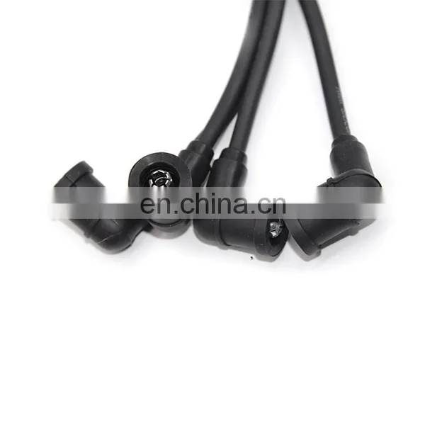 Cable Set-high Tension oe # MD180171 MD-180171 for Aeroback Persona 300 Ignition Cable Spark Plug Wire Set photo-4