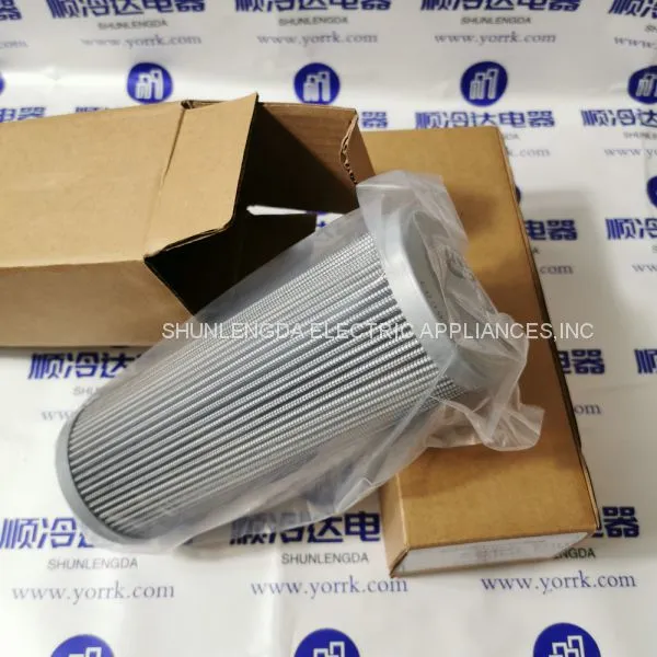 026W32831-000 Original York Air Conditioning Accessories Oil Filter Oil Filter photo-3