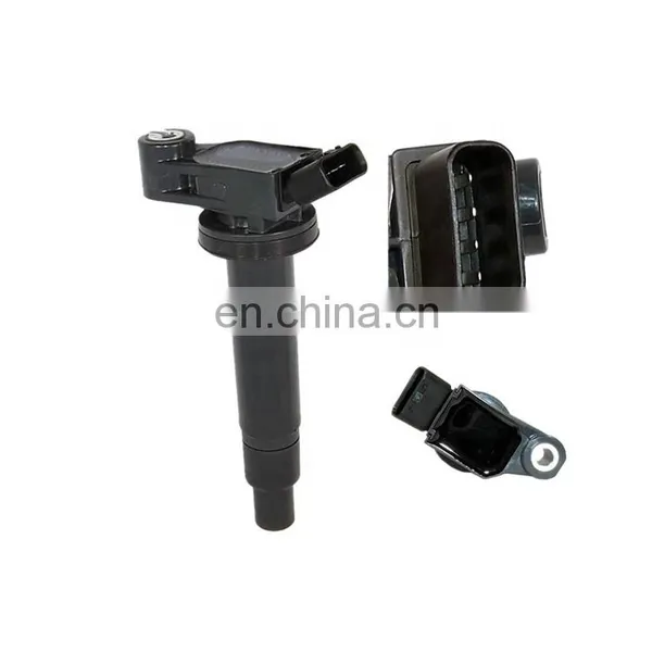2019 New Wholesale Price Stock 88921393 90080-19016 90919-02234 Ignition Coil For Toyota Camry