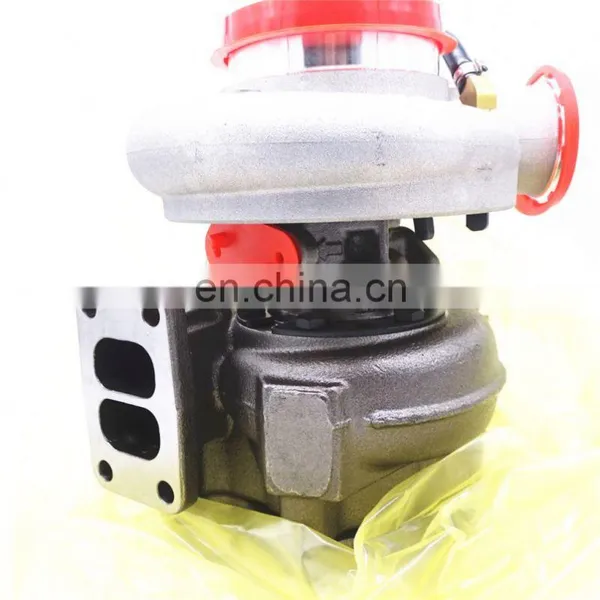 High Quality He500vg Gtp38 Turbocharger He221w photo-5