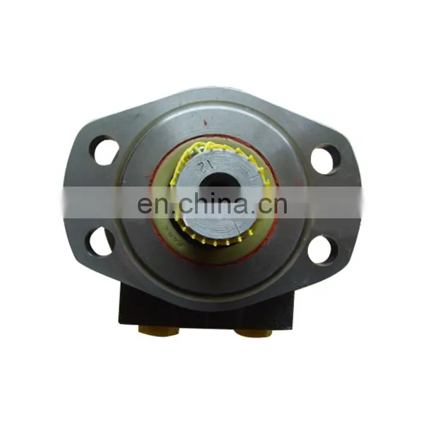 Trade Assurance Parker TG Series TG0335HW440BBB Hydraulic Motor photo-6