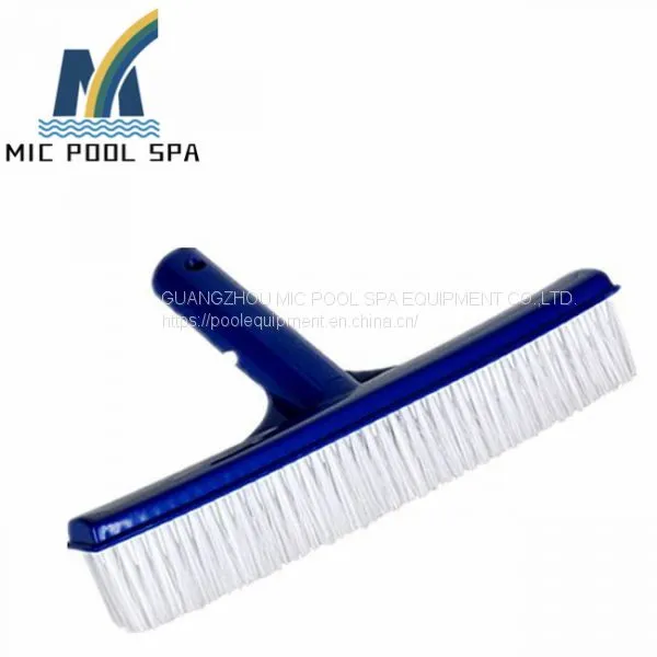 Swimming Pool Equipment Pool Wall Brush, Swimming Pool Cleaning Accessories