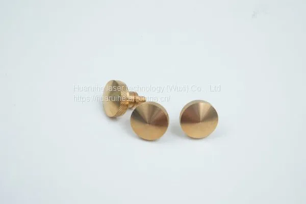 Cutting Head Fasteners for Laser Cutting Machines photo-3