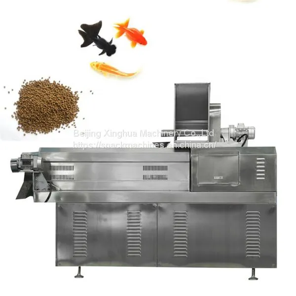 food processing line