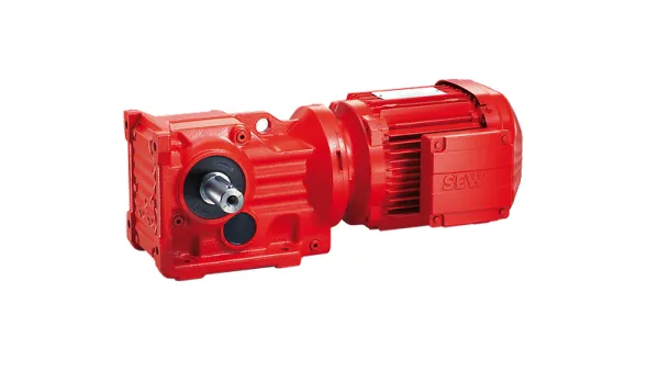 Sew Eurodrive Motor Gearbox photo-5