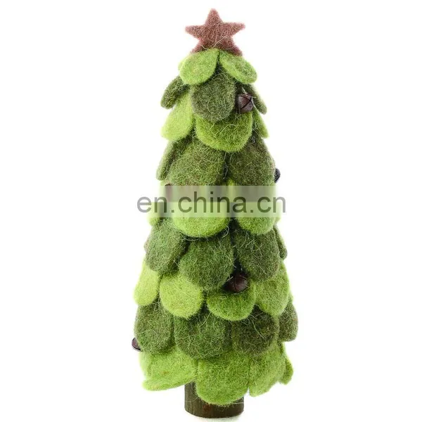 Black Red Color Wholesale Decor Christmas Jumper photo-2