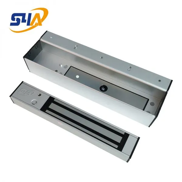 Door Handle Magnetic Lock photo-3