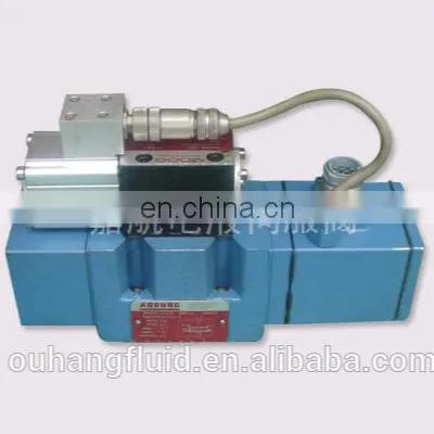 (ARBURG) Servo Valve D681Z4707B photo-2