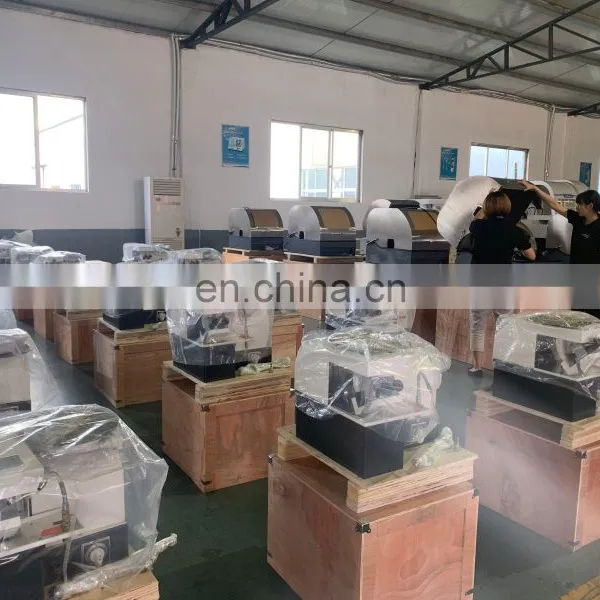 MP-1B Metallographic Sample Grinding Polishing Machine With Single Disc photo-7