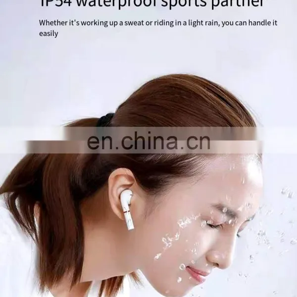 Wireless Air12 Headphones photo-6