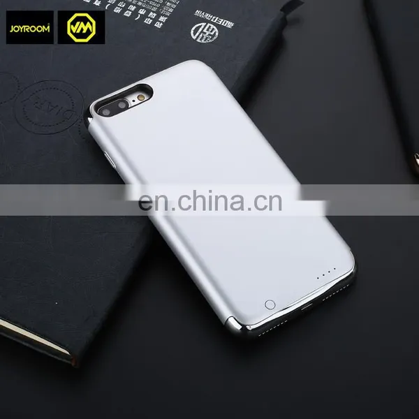Joyroom Super Slim Smartphone Power Bank 3500mah Battery for Mobile Phones photo-3