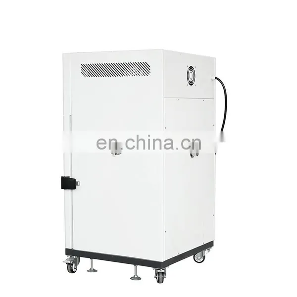Hot Air Machine Laboratory Electric Drying Oven photo-4