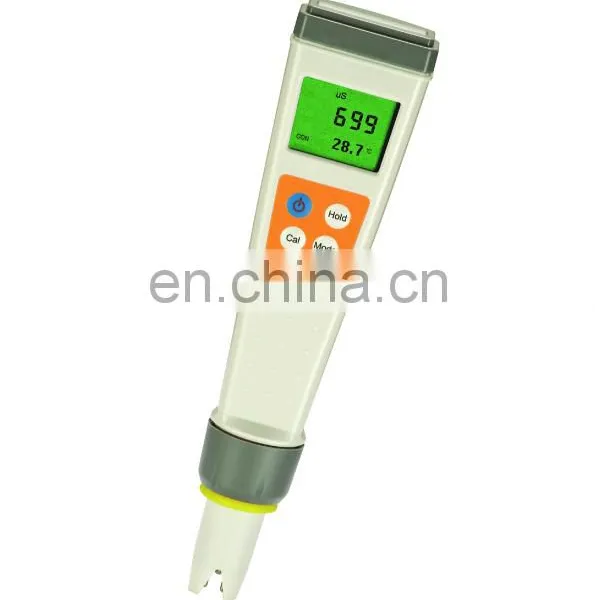 Electrical Conductivity ph Meter Price for Sale photo-4