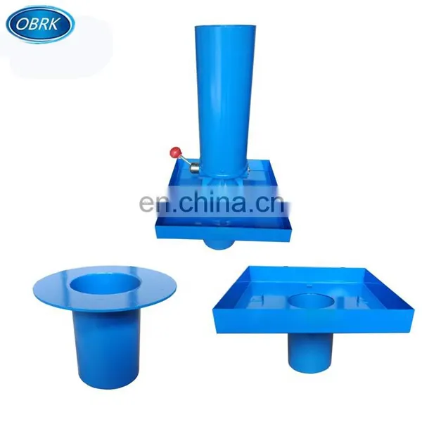 Economical Sand Replacement Test Sets Apparatus photo-3