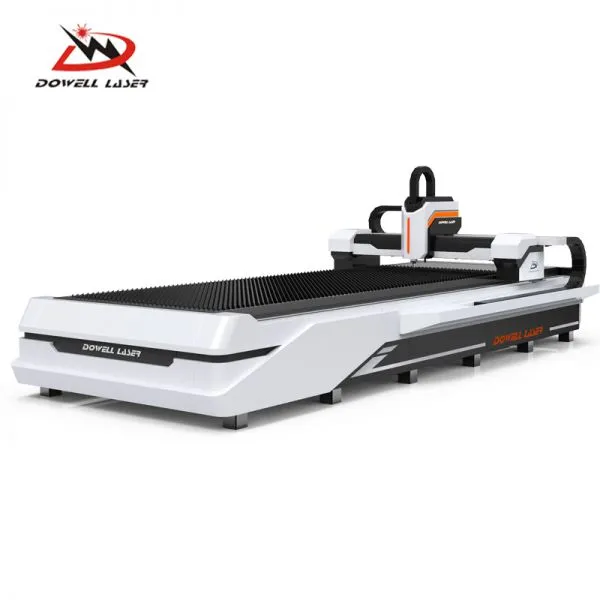 1000w/1500w/2000w/3000w Stainless Metal Carbon Steel Fiber Laser Cutting Machine Price