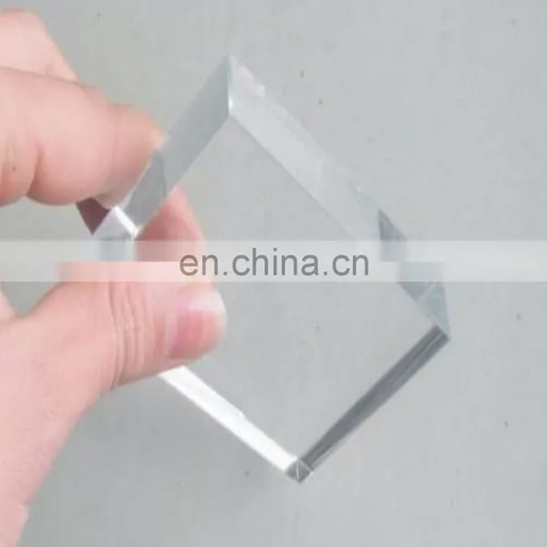 Low e Emissivity Coated Glass (low e Glass) EN1096,EUROPEAN STANDARD photo-2