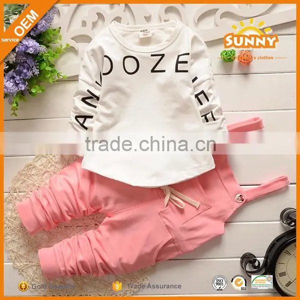 Wholesale Girls Wholesale Boutique Clothing Long Sleeve Girls Fashion Clothing photo-2