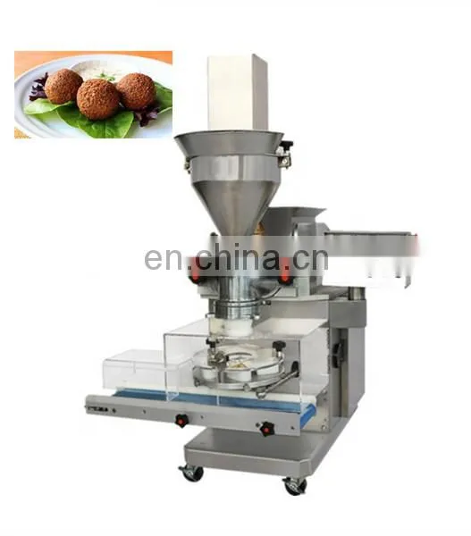 Restaurant Use Encrusting Machine for Kubba/modak/mooncake/arancini Sale Price photo-5