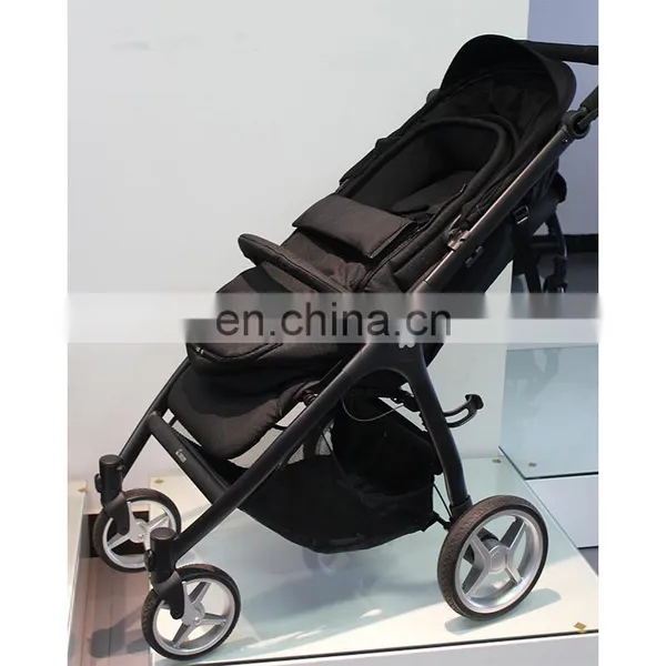 Good Quality Footmuff for Stroller Cheap Babynest Use for Travel Stroller Baby Footmuff Sleeping Bag Smiloo Carry Cot photo-3