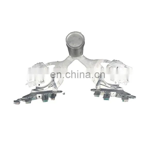 Rapid Prototype Round Extrusion Heat Sinks Cheap Manufacturing Tooling Aluminium Moulds Casting Moulding Molding Services photo-2