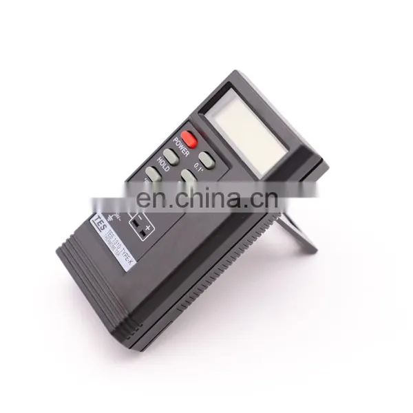 Industrial High Temperature Sensor k Type LCD Digital Thermometer With Thermocouple photo-6