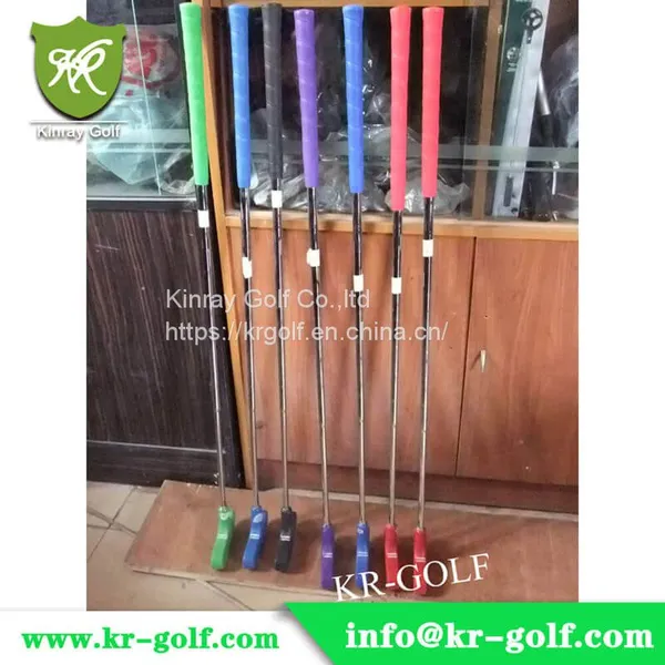 Mini Juniore Golf Putter Wholesale Golf Club Putters Right Hand Left Hand photo-2