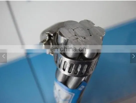 Best Price Bare Conductor AAC 185 Mm2 photo-3