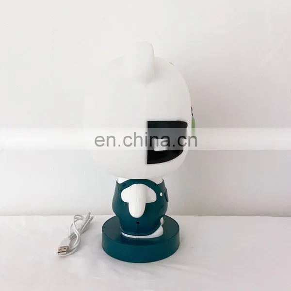 2021 New Design Bed Light Lamp Led Touch Night Lamp for Kids photo-2