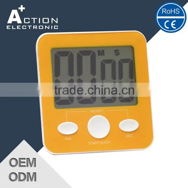 Programmable Large Digital Timer photo-3