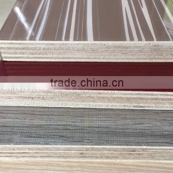 2016 Hot-sale Acrylic Sheet Veneer photo-2
