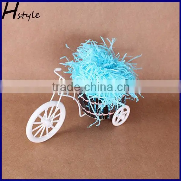 Paper Wire Shredded Paper Candy Gift Box Filler Handmade Soap Base Present Multi Colors SD150 photo-6