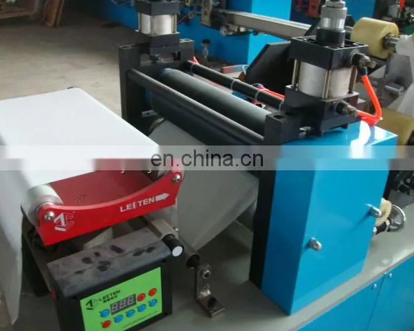 Automatic Handkerchief Paper Converting Machine Equipment photo-3
