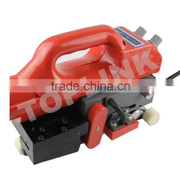 TOPLINK Smallest Lightest Geomember Hot Wedge Welder photo-2
