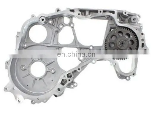 Wholesale Automotive Parts Oil Pump 11320-0L050 11320-0L040 for Hilux Vigo 2KD photo-2