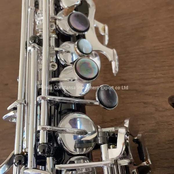 Saxophone China photo-2