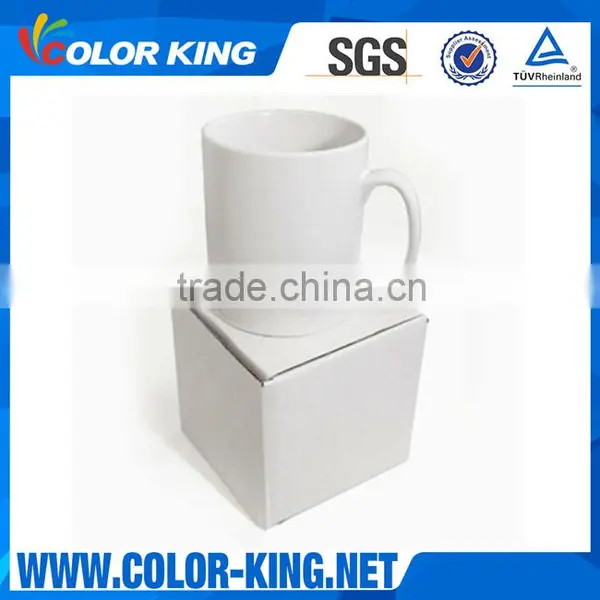 Wholesale White Shipping Cardboard Gift Box photo-2