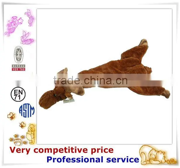 Factory Promotion Custom Made Plush Pet Products Bark Dog Toy photo-2