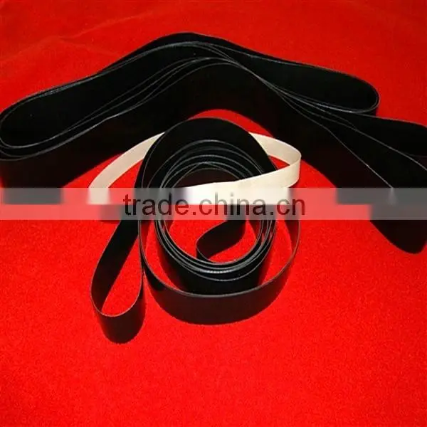 Chinese Factory Fleet Teflon Conveyor Belt 0.35mm-0.5mm Thickness Used for Hashima Oshima With Good Grade Made in China photo-4