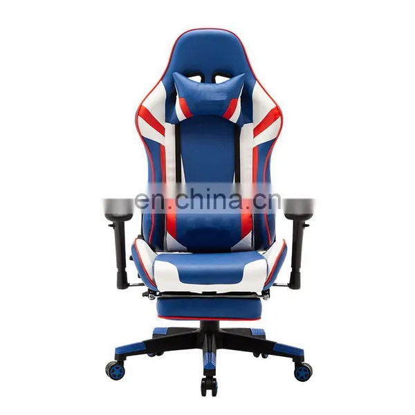High Quality Custom Gamer Gaming Chair photo-3