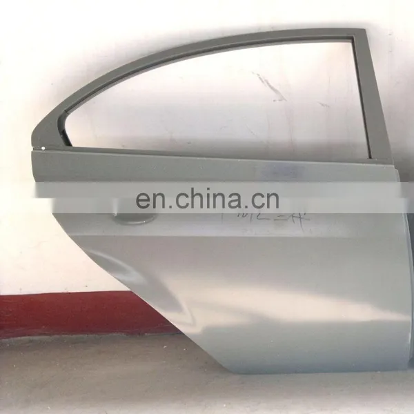 Factory Direct Sale Good Price Auto Body Parts Haima Family 2011 Car Rear Door FA03-72-010 FA03-73-010